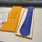 Louis Vuitton Ties For Men # 268626, cheap Louis Vuitton Ties
