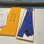 Louis Vuitton Ties For Men # 268626, cheap Louis Vuitton Ties