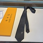 Louis Vuitton Ties For Men # 268635
