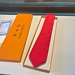 Louis Vuitton Ties For Men # 268637, cheap Louis Vuitton Ties