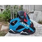 Jordan 7 Sneakers For Men in 268642, cheap Jordan7