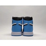 Air Jordan 1 Retro Sneakers Unisex # 268705, cheap Jordan1