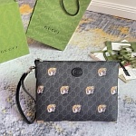 Gucci Pouch with Interlocking G # 268734, cheap Gucci Wallets