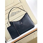 Louis Vuitton Monogram CarryAll MM Bag # 268744