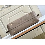 Louis Vuitton Monogram CarryAll MM Bag # 268745, cheap LV Handbags