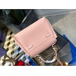 Louis Vuitton Soft Calfskin Lockme Ever MM Bag # 268749, cheap LV Handbags
