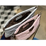 Louis Vuitton Maxi Multi Pochette Accessoires  # 268750, cheap LV Handbags