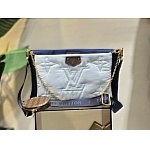 Louis Vuitton Maxi Multi Pochette Accessoires  # 268751