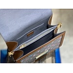 Louis Vuitton Dauphine MM Bag # 268752, cheap LV Handbags