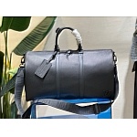 Louis Vuitton Keepall Bandoulière 50 Bag # 268756