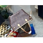 Louis Vuitton Monogram Neverfull Bag # 268758, cheap LV Handbags