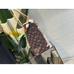 Louis Vuitton Monogram Neverfull Bag # 268758, cheap LV Handbags