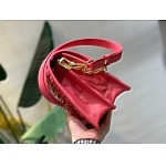 Louis Vuitton Mini Dauphine Bag # 268759, cheap LV Handbags