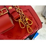 Louis Vuitton Mini Dauphine Bag # 268759, cheap LV Handbags