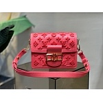 Louis Vuitton Mini Dauphine Bag # 268760