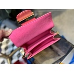 Louis Vuitton Mini Dauphine Bag # 268760, cheap LV Handbags