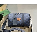 Louis Vuitton City Keepall Bag # 268761
