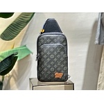 Louis Vuitton Avenue Slingbag  # 268763, cheap LV Handbags