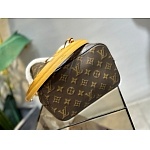 Louis Vuitton Neonoe BB Bucket Bag # 268767, cheap LV Handbags