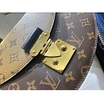 Louis Vuitton ilsit top handle handbag office style  # 268768, cheap LV Handbags