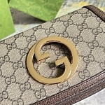 Gucci Blondie mini Clutch bag For Women # 268819, cheap Gucci Wallets