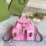 Louis Vuitton Backpack # 268821