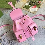 Louis Vuitton Backpack # 268821, cheap LV Backpacks