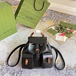 Louis Vuitton Backpack # 268822