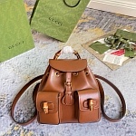 Louis Vuitton Backpack # 268823