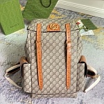 Gucci Backpack Unisex # 268828, cheap Gucci Satchels