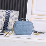 Dior Crossbody Bags For Women # 268867, cheap Dior Satchels