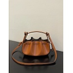 Fendi Handbags For Women # 268873, cheap Fendi Handbag