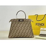 Fendi Handbags For Women # 268884, cheap Fendi Handbag