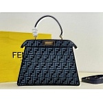 Fendi Handbags For Women # 268885, cheap Fendi Handbag