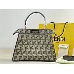 Fendi Handbags For Women # 268886, cheap Fendi Handbag