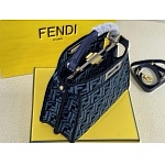 Fendi Handbags For Women # 268888, cheap Fendi Handbag