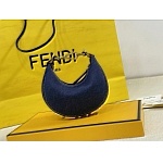 Fendi Handbags For Women # 268891, cheap Fendi Handbag