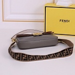 Fendi Crossbody Bag For Women # 268893, cheap Fendi Satchels