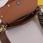 Fendi Crossbody Bag For Women # 268893, cheap Fendi Satchels