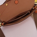Fendi Crossbody Bag For Women # 268894, cheap Fendi Satchels
