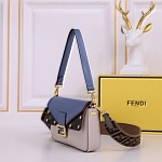 Fendi Crossbody Bag For Women # 268895, cheap Fendi Satchels