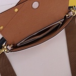Fendi Crossbody Bag For Women # 268895, cheap Fendi Satchels