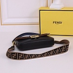 Fendi Crossbody Bag For Women # 268896, cheap Fendi Satchels