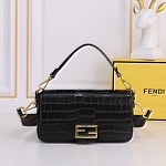 Fendi Crossbody Bag For Women # 268897, cheap Fendi Satchels