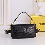 Fendi Crossbody Bag For Women # 268897, cheap Fendi Satchels