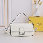 Fendi Crossbody Bag For Women # 268898, cheap Fendi Satchels