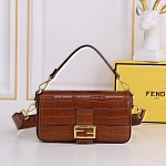 Fendi Crossbody Bag For Women # 268899, cheap Fendi Satchels