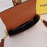 Fendi Crossbody Bag For Women # 268899, cheap Fendi Satchels