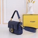 Fendi Crossbody Bag For Women # 268900, cheap Fendi Satchels