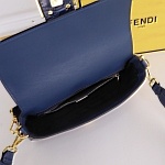 Fendi Crossbody Bag For Women # 268900, cheap Fendi Satchels